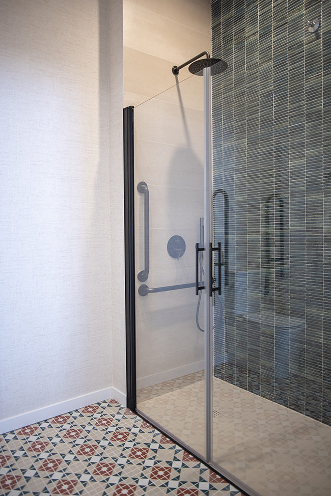 Diseño apartamento turistico Valencia
