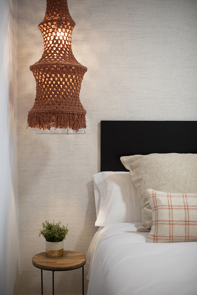 Diseño apartamento turistico