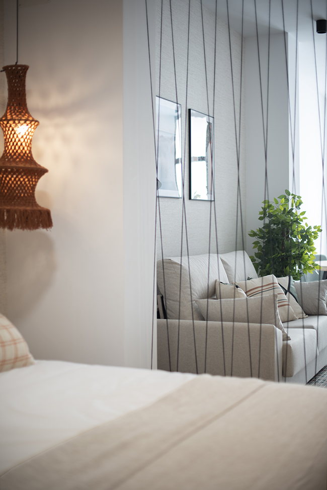 Diseño apartamento turistico
