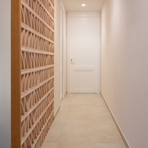 vivienda de obra nueva